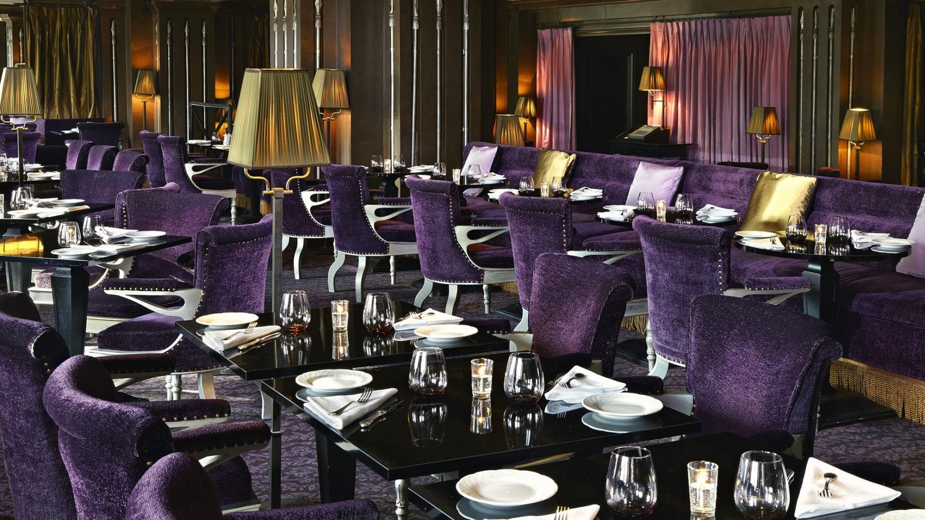 The Westin Paris - Vendôme - Le First Restaurant
