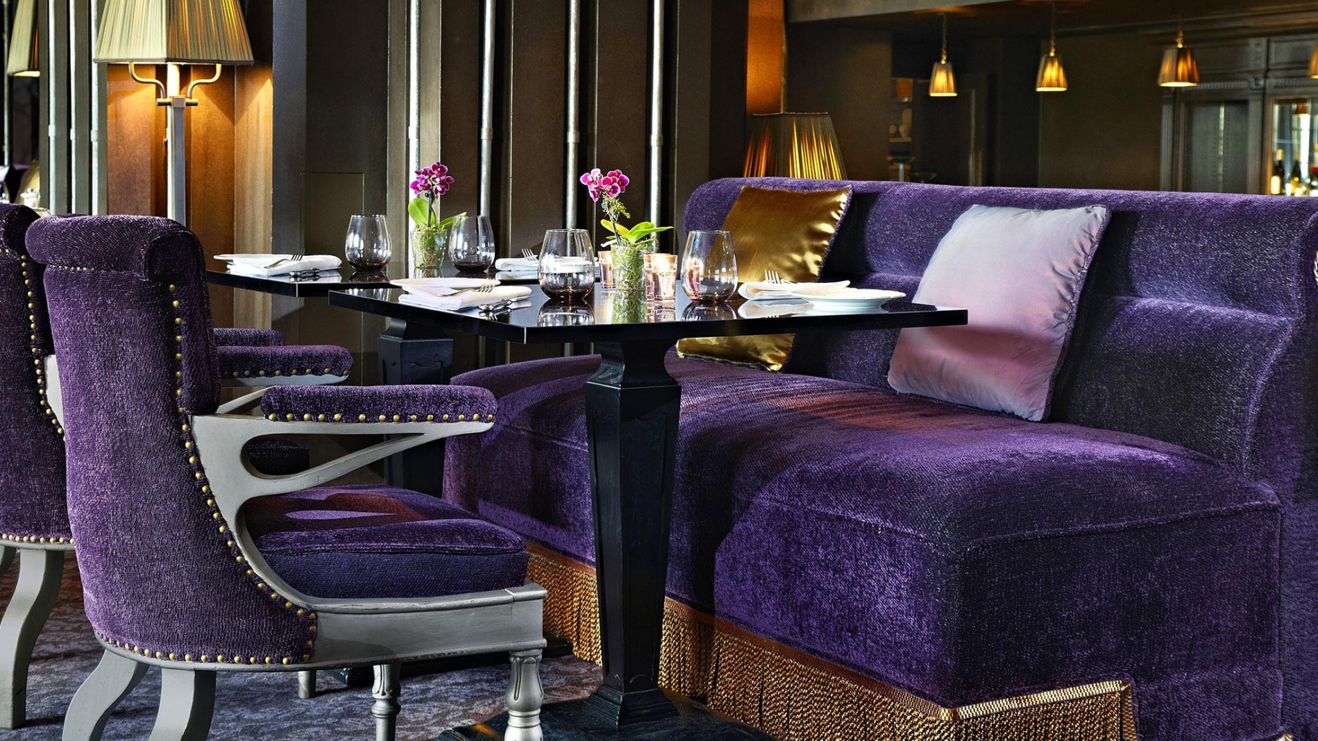 The Westin Paris - Vendôme - Le First Restaurant